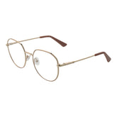 Guess Gold Women Glasses Frame -   -  Guess.